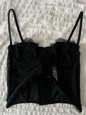 Urban Outfitters Out from Under Corset